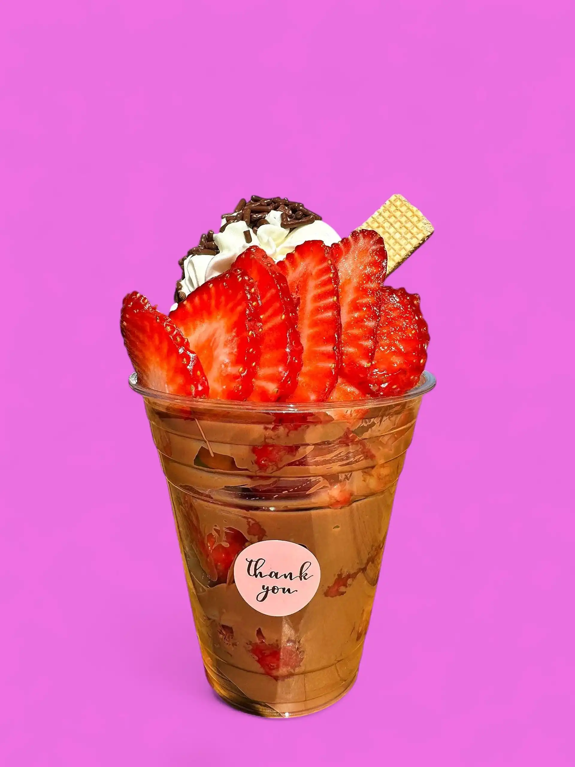 Choco Frescas